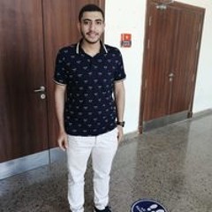 Ahmed Sayed