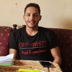 Ahmed M. Hashem
