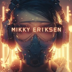 Mikky Eriksen