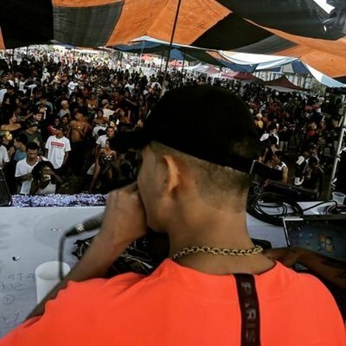 MTG - SUCESSADA DOS DJ'S DO SALGUEIRO (( DJ LUKINHAS E DJ FELIPE DO SALGUEIRO ))