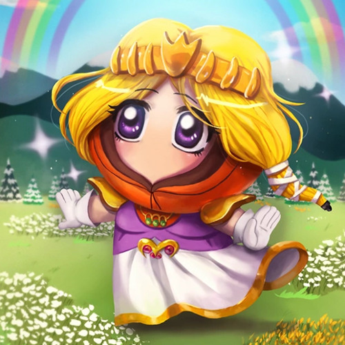 princesskennyy’s avatar
