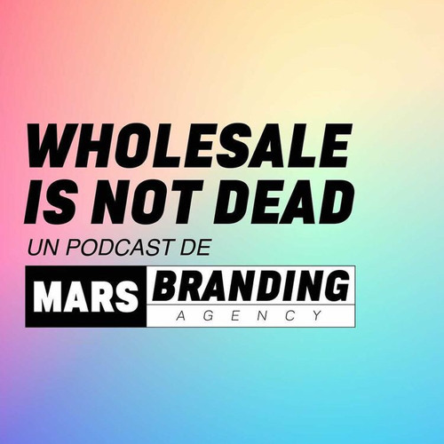 Wholesale Is Not Dead’s avatar