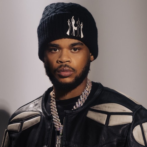 K-Trap — artist photo