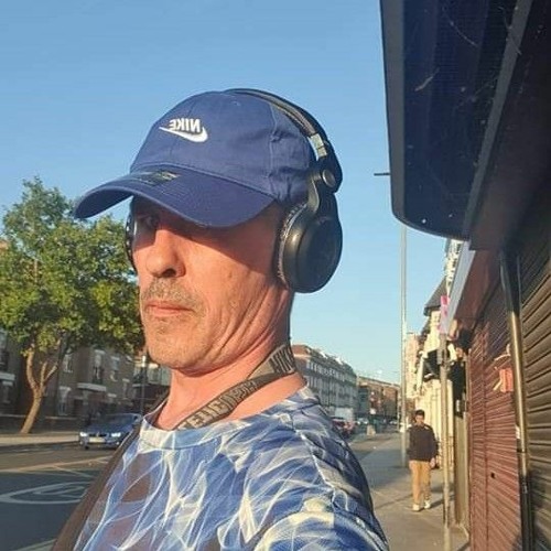 DJ DARREN DEE’s avatar