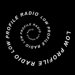 Low Profile Radio