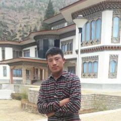 tshering nidup