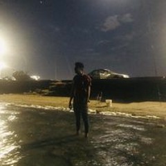 Akhil Mk
