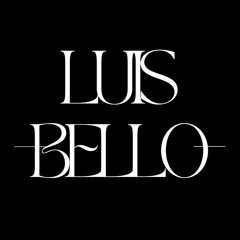 LUIS BELLO