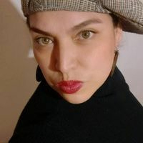 Gladys Patricia Rojas Perea’s avatar