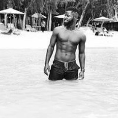 Melvin BlackLion Sackey