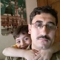 Zahid Khan