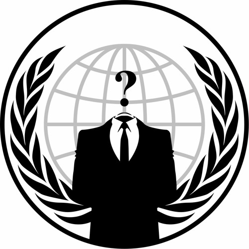 Mr. Anonymous’s avatar