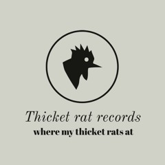 THICKET RAT RECORDS