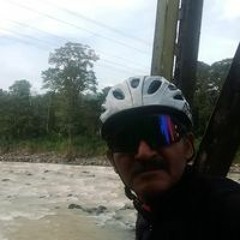 Guillermo Ulloa Campos