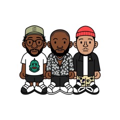 Small Circle Society