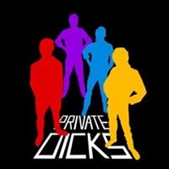 Private Dicks