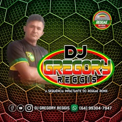 Dj Gregory Reggis O Dj