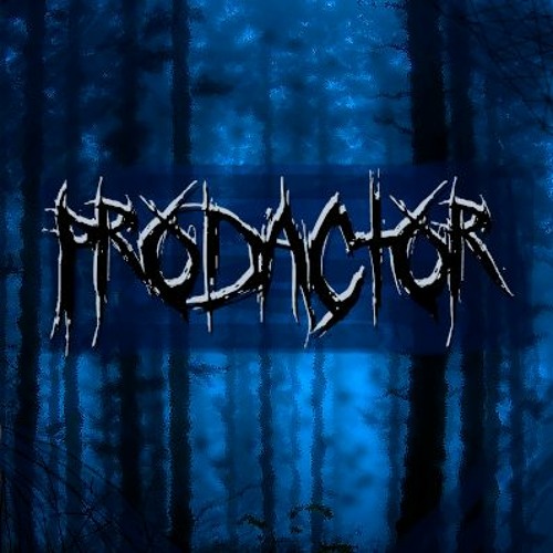 Prodactor’s avatar