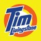 Tim Livingstone