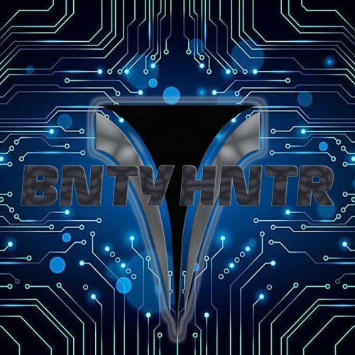 BNTY HNTR’s avatar