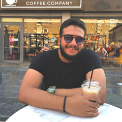 Youssef Emad
