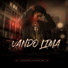 DJ Vando Lima