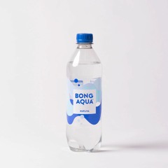 Bong Aqua