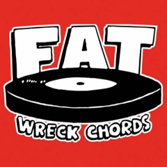 aft wreck chords