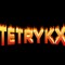 Tetrykx