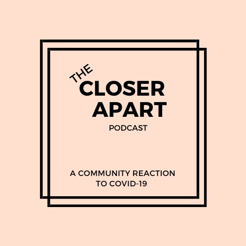 The Closer Apart Podcast