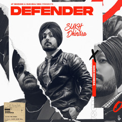 Sukh dhindsa
