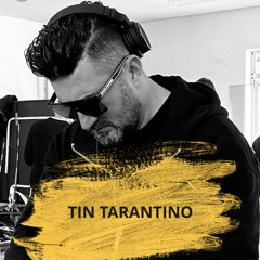 Tin Tarantino