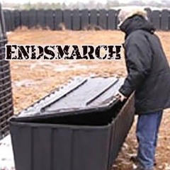 Endsmarch