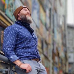 Tyson Reid