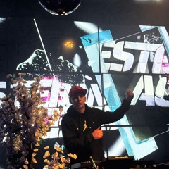 Esteban Acevedo DJ