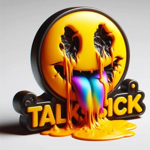 TalkSick’s avatar