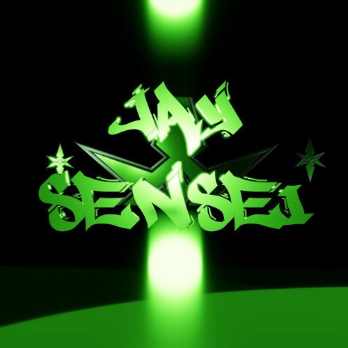 Jay Sensei theRonin’s avatar