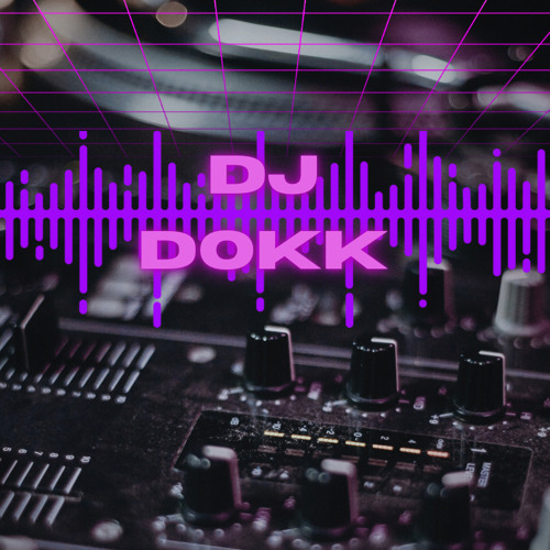 DOKK’s avatar
