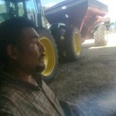 Fedeyo Mr kastro