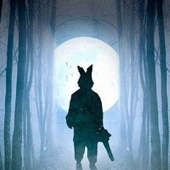 BUNNYMAN🐰