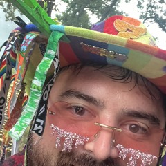 DJ poofballa