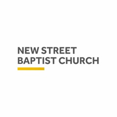 New Street Baptist Church