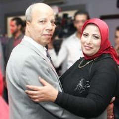 Mona Ahmed