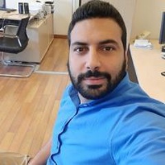Ahmed El Sayed