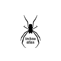 techno atlas 🕷️