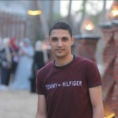 Ahmed Hossam EL Faham