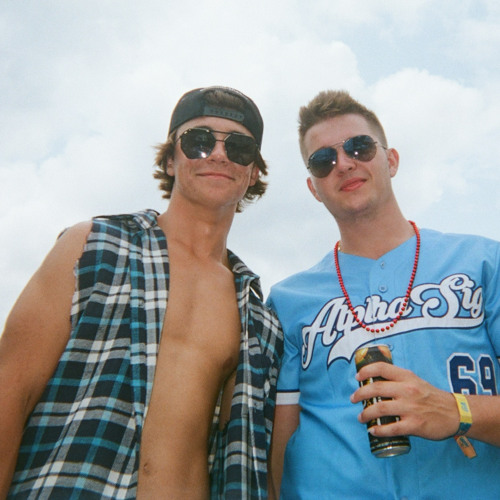 Lil Loomy - MIX VOL. 1