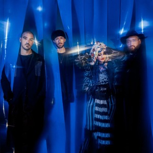 Hiatus Kaiyote - Molasses
