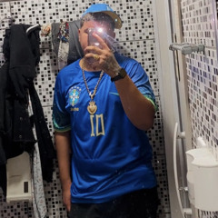 MC NEGRITIN - NÃO ME CHAMA DE MEU LINDO