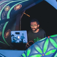 Sirí Cósmico (Rudra Mantra Records)